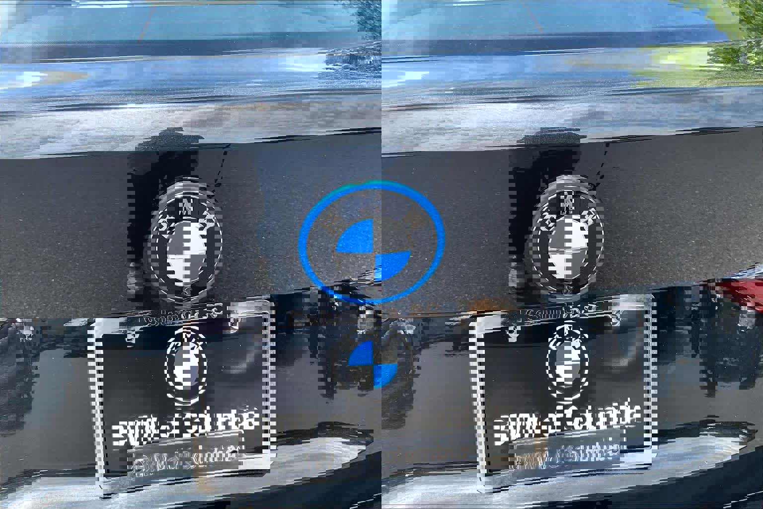 Certified 2023 BMW i4 eDrive35 w/ Premium Package image 9