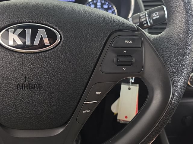 Used 2017 Kia Forte LX FWD image 13