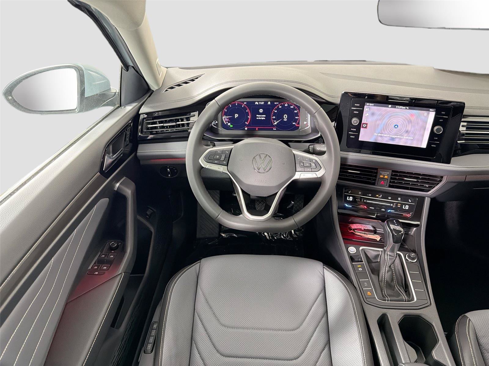New 2026 Volkswagen Jetta SEL FWD image 21