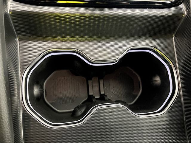 New 2025 Jeep Grand Cherokee Laredo image 23