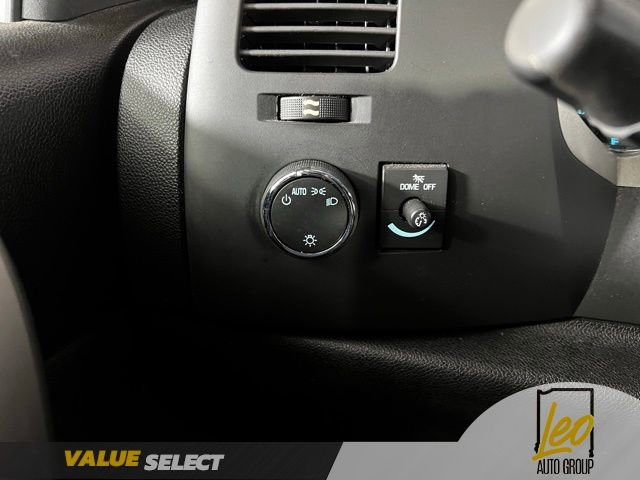 Used 2011 Chevrolet Silverado 1500 LT AWD/4WD image 10