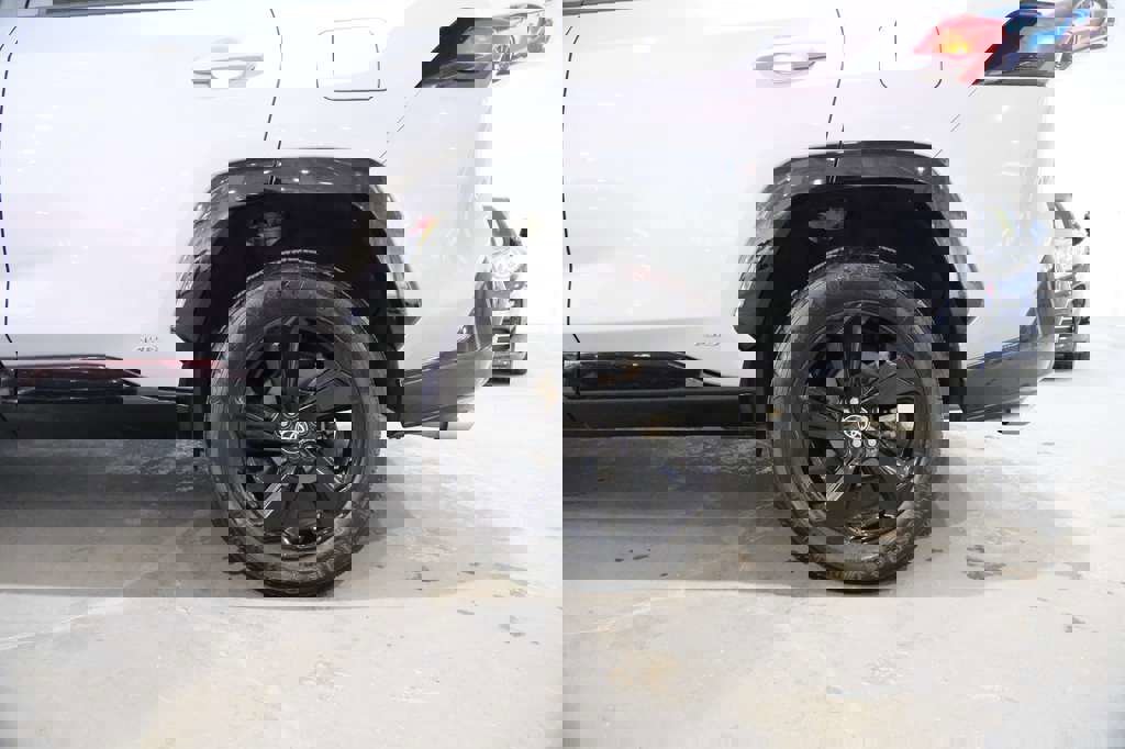 Used 2021 Toyota RAV4 XSE image 8