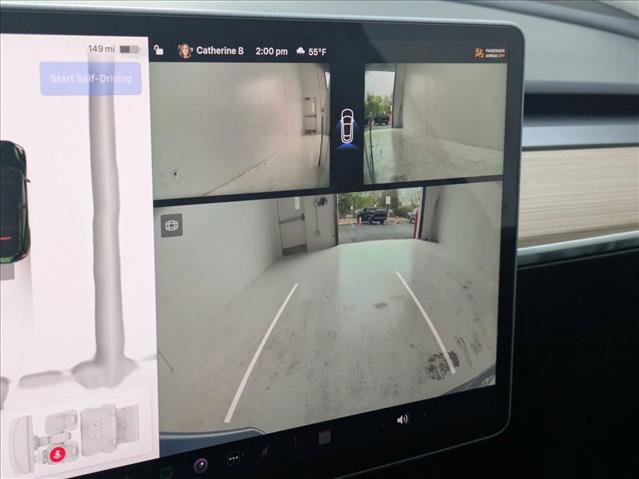 Used 2024 Tesla Model Y Long Range image 13