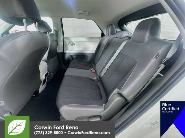 Used 2024 Hyundai Ioniq 5 SEL AWD/4WD image 26