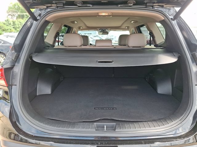 Used 2023 Hyundai Santa Fe Limited w/ Cargo Package AWD/4WD image 30