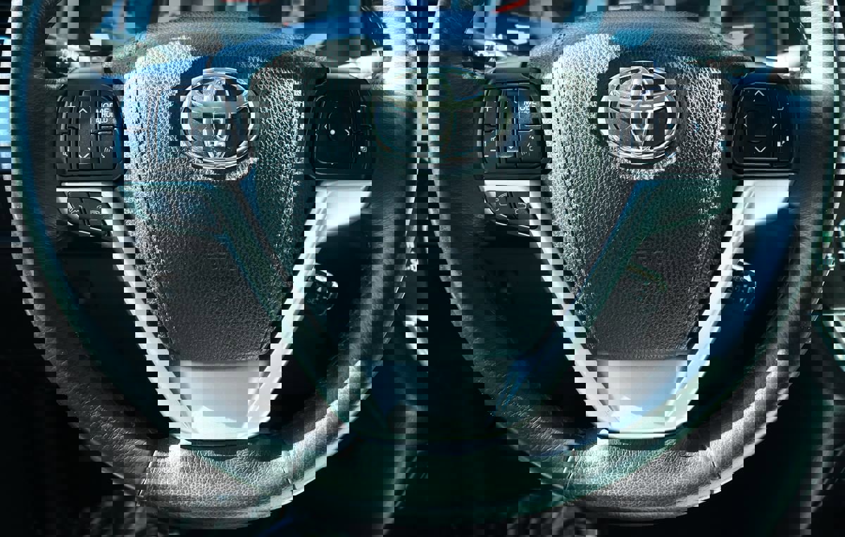 Used 2017 Toyota Sienna SE Premium image 61