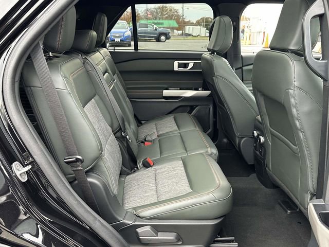 Used 2023 Ford Explorer Timberline image 21