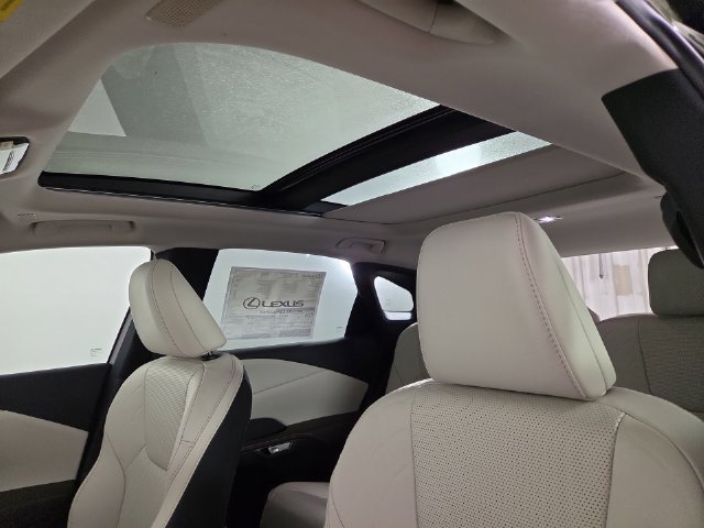 New 2026 Lexus RX 350 Premium Plus w/ Convenience Package AWD/4WD image 30
