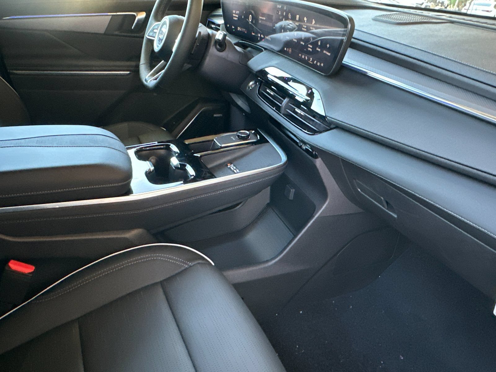 New 2026 Buick Enclave Sport Touring FWD image 17
