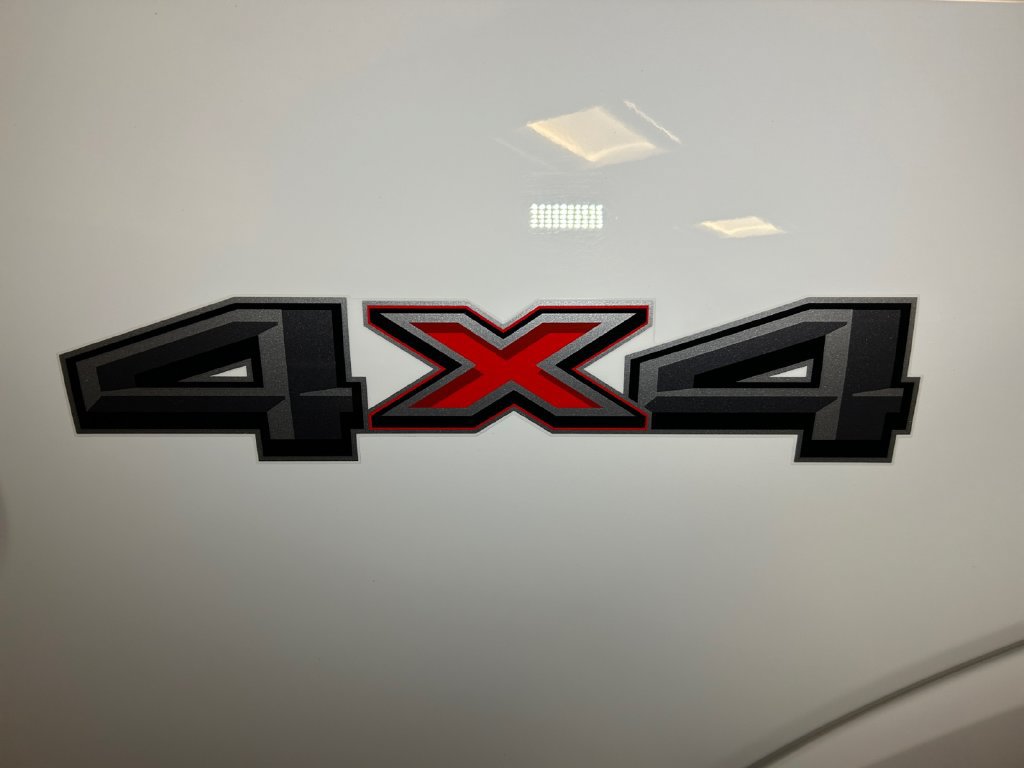 Used 2023 Ford F150 XL w/ XL Chrome Appearance Package AWD/4WD image 18