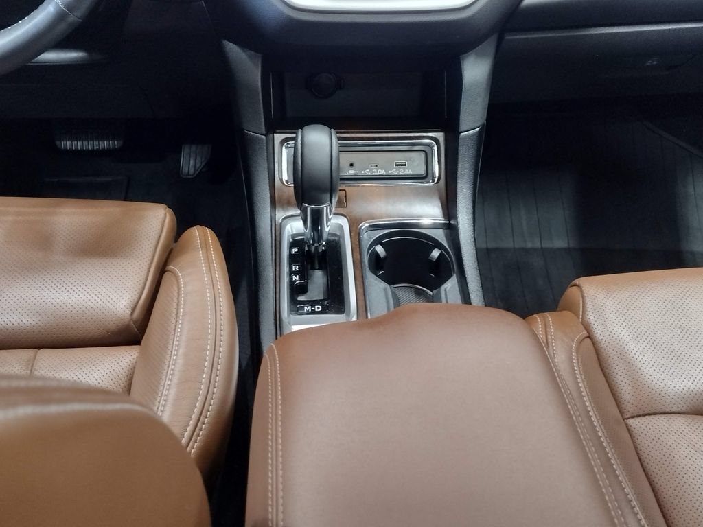 Used 2024 Subaru Ascent Touring AWD/4WD image 42