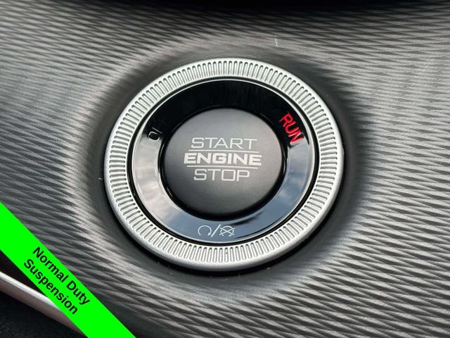 New 2026 Jeep Grand Cherokee L 4WD image 22