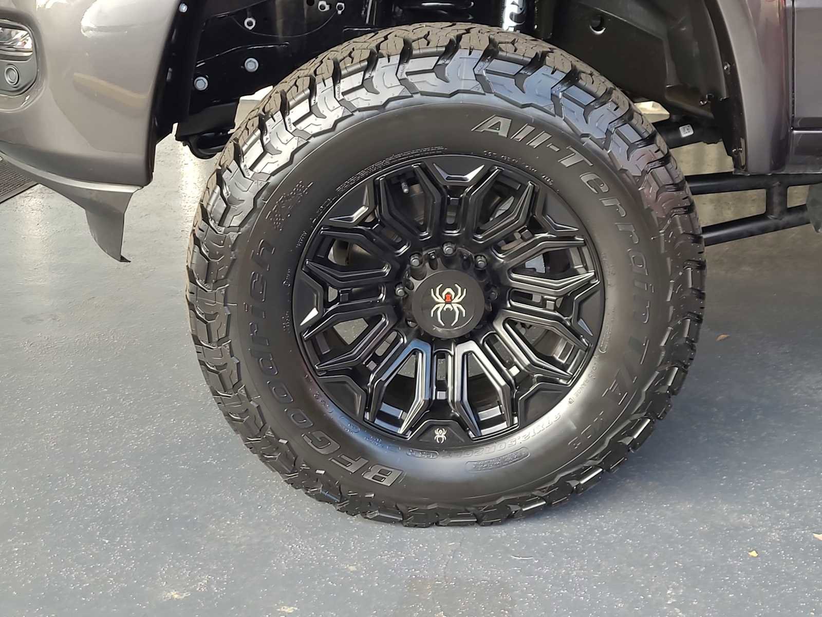 New 2026 RAM 2500 Big Horn image 16