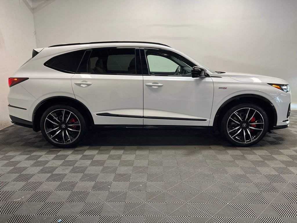 Used 2024 Acura MDX Type S w/ Advance Package AWD/4WD image 2