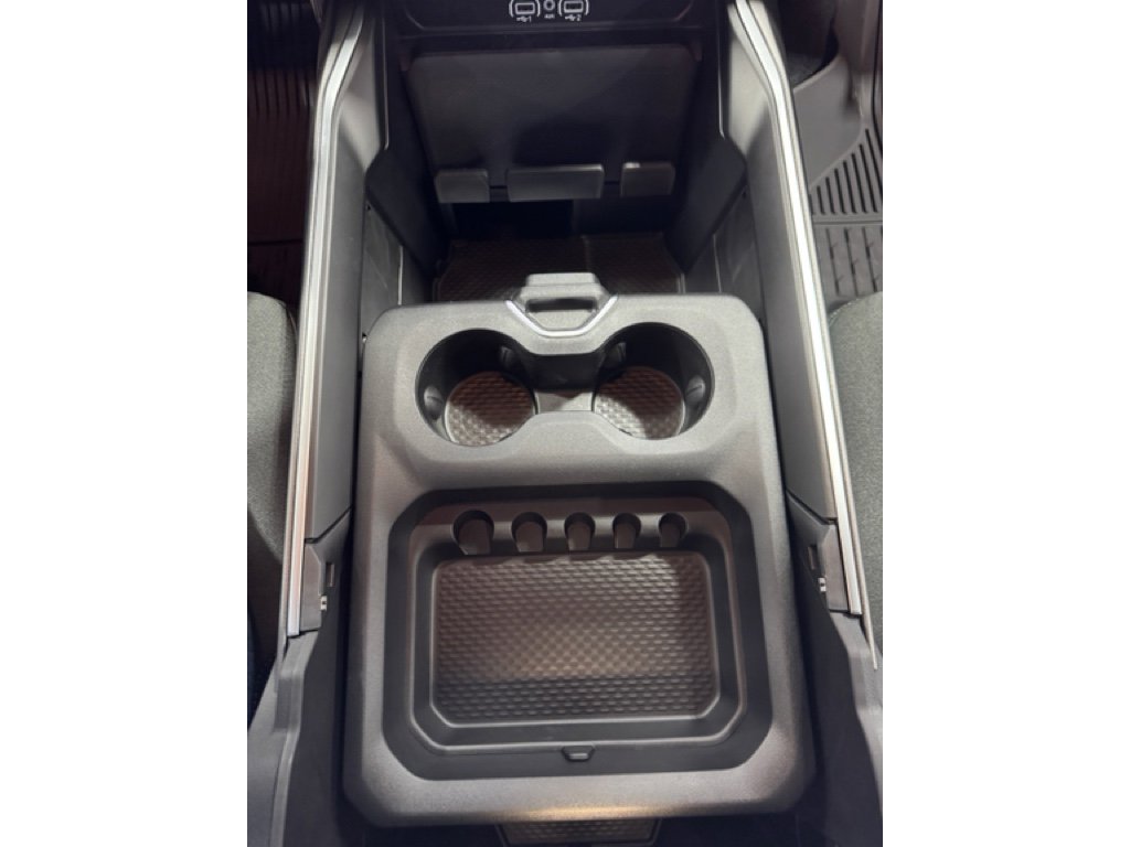 Used 2025 RAM 2500 Big Horn image 41