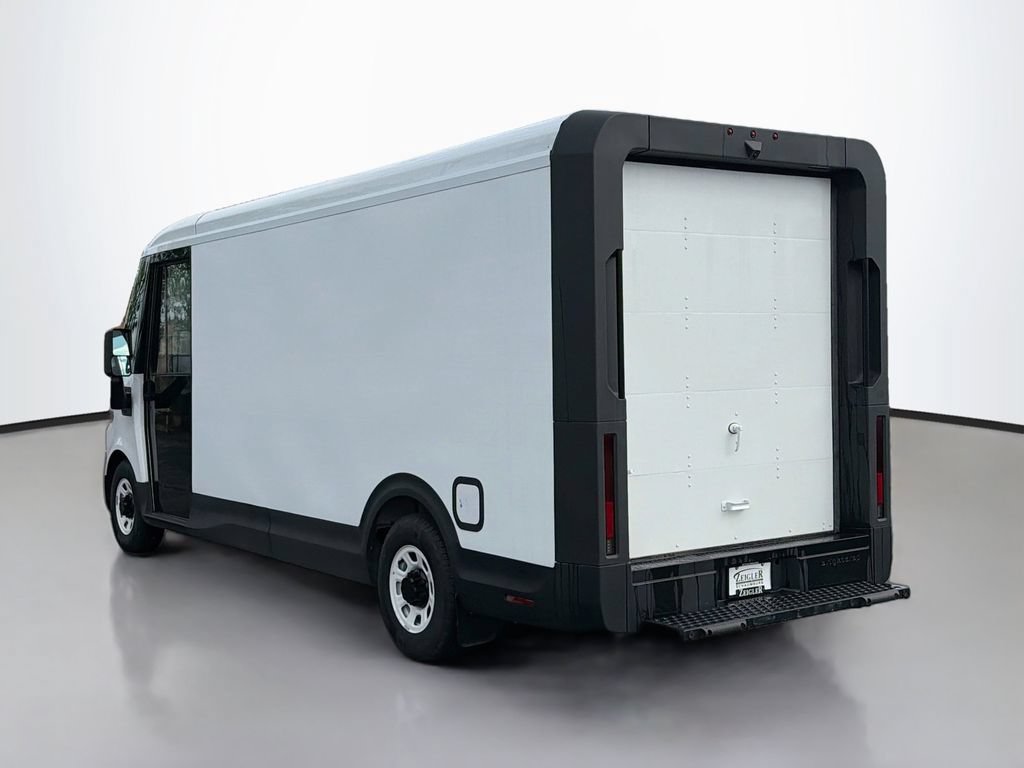 Used 2024 Chevrolet Brightdrop 600 w/ Commercial Equipment Package AWD/4WD image 5