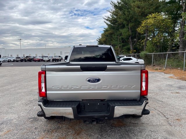 Used 2024 Ford F350 XL AWD/4WD image 1