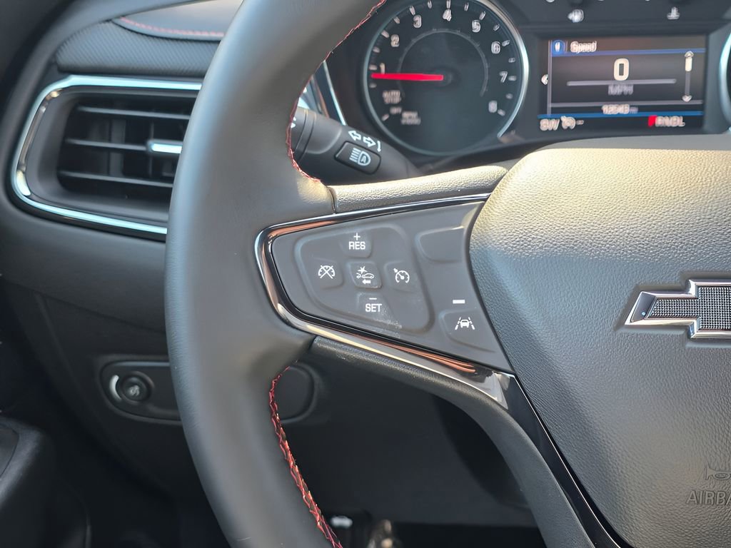 Used 2024 Chevrolet Equinox RS image 20