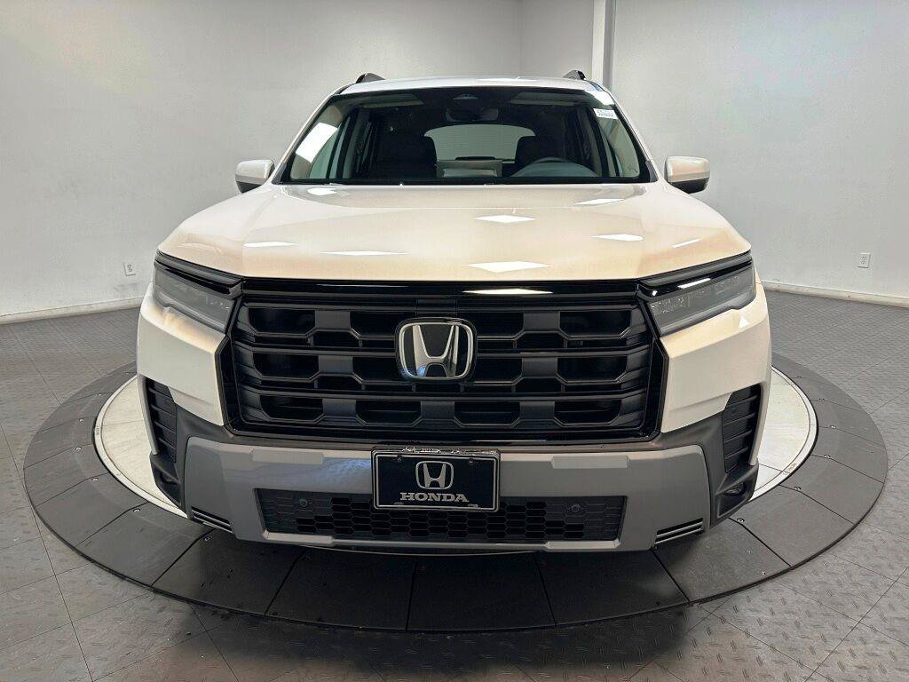 New 2026 Honda Pilot EX-L image 3