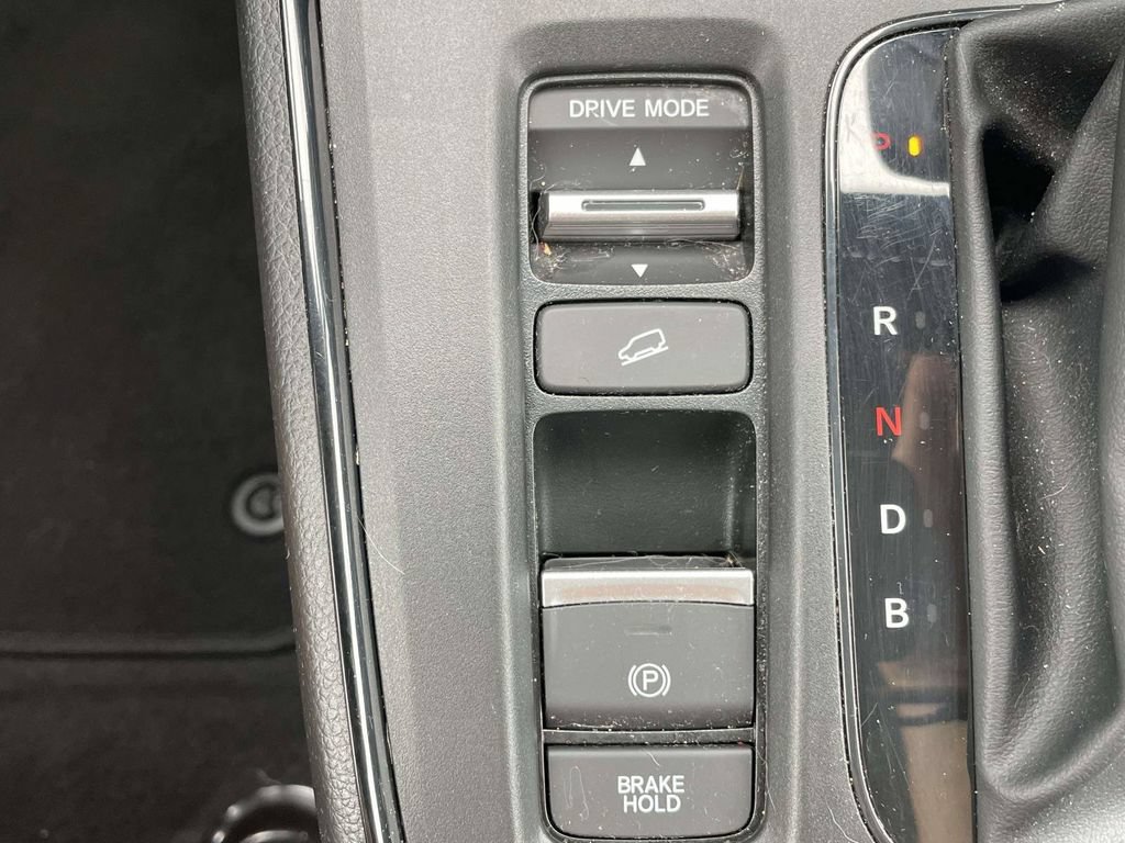 Used 2024 Honda CR-V Sport image 23