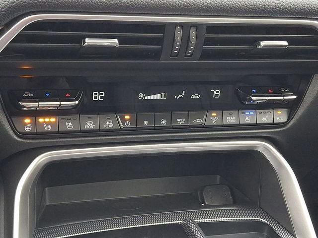 New 2026 MAZDA CX-90 3.3 Turbo w/ Premium Sport Pkg AWD/4WD image 19