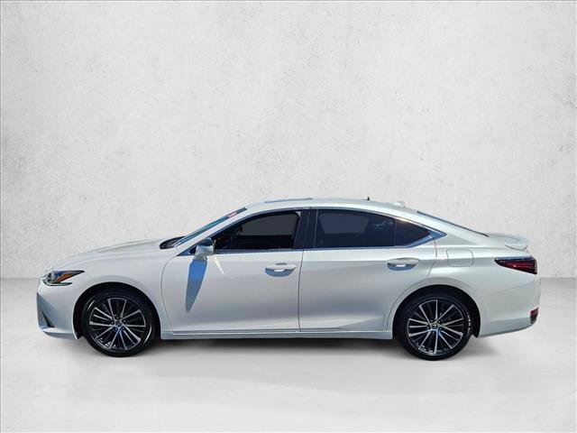 Used 2024 Lexus ES 300h w/ Premium Package FWD image 9