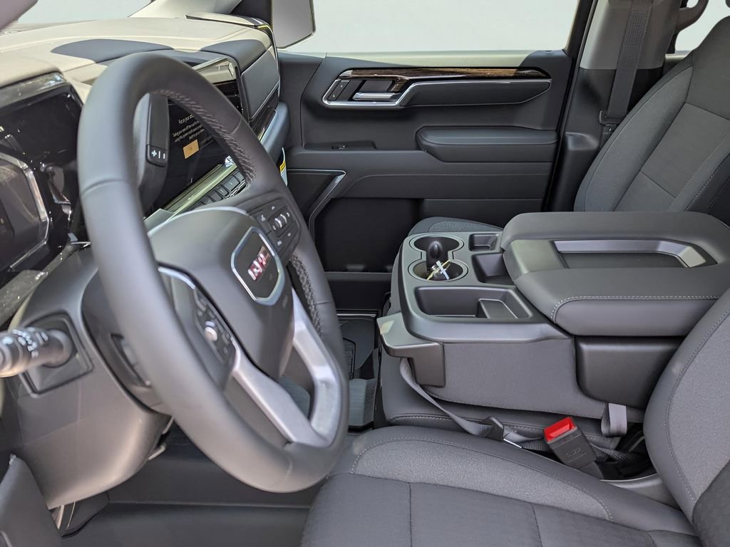 New 2026 GMC Sierra 1500 Elevation image 7