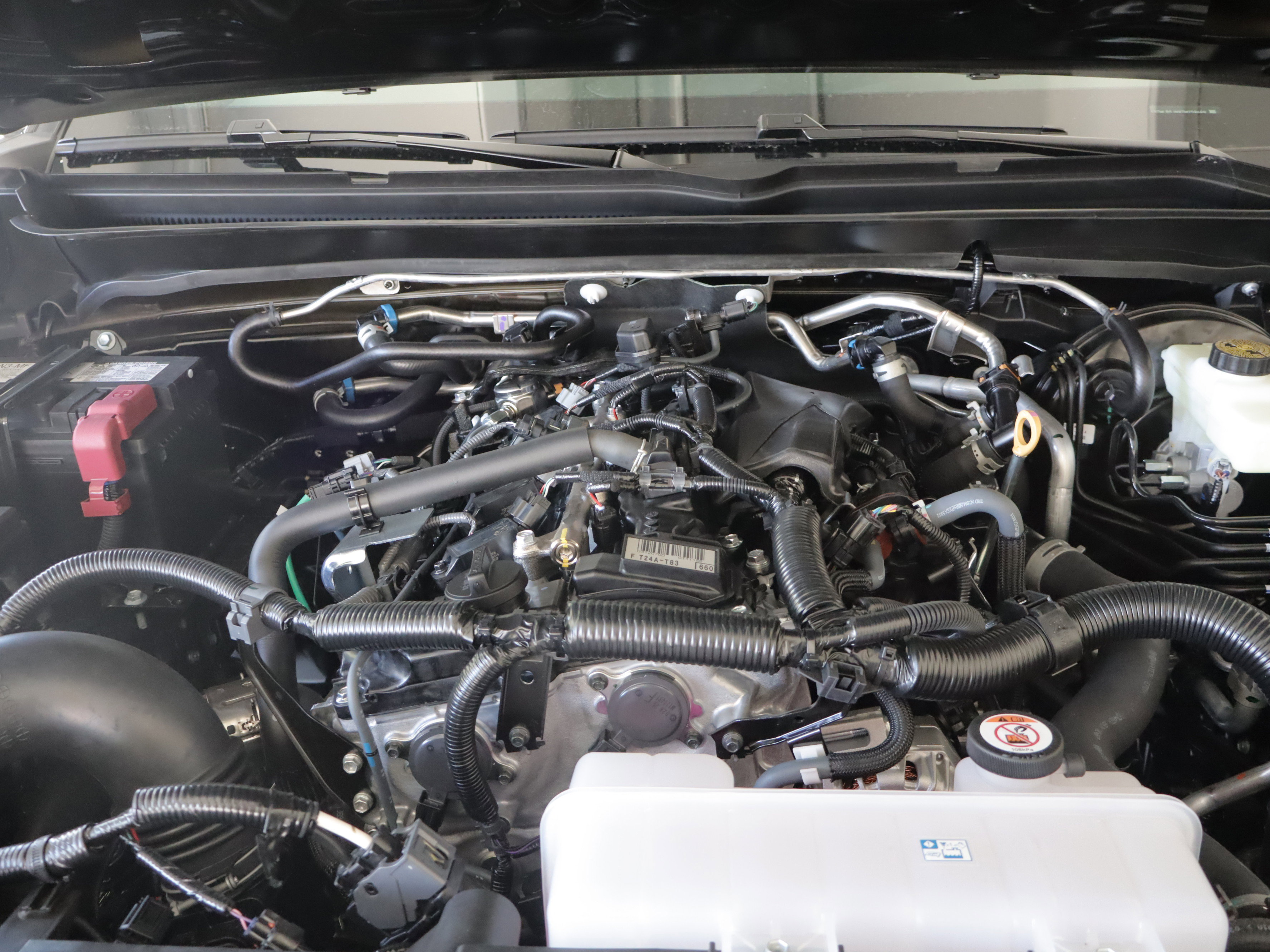 New 2026 Toyota Tacoma SR5 AWD/4WD image 22