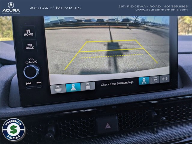 Used 2024 Honda CR-V EX-L image 17