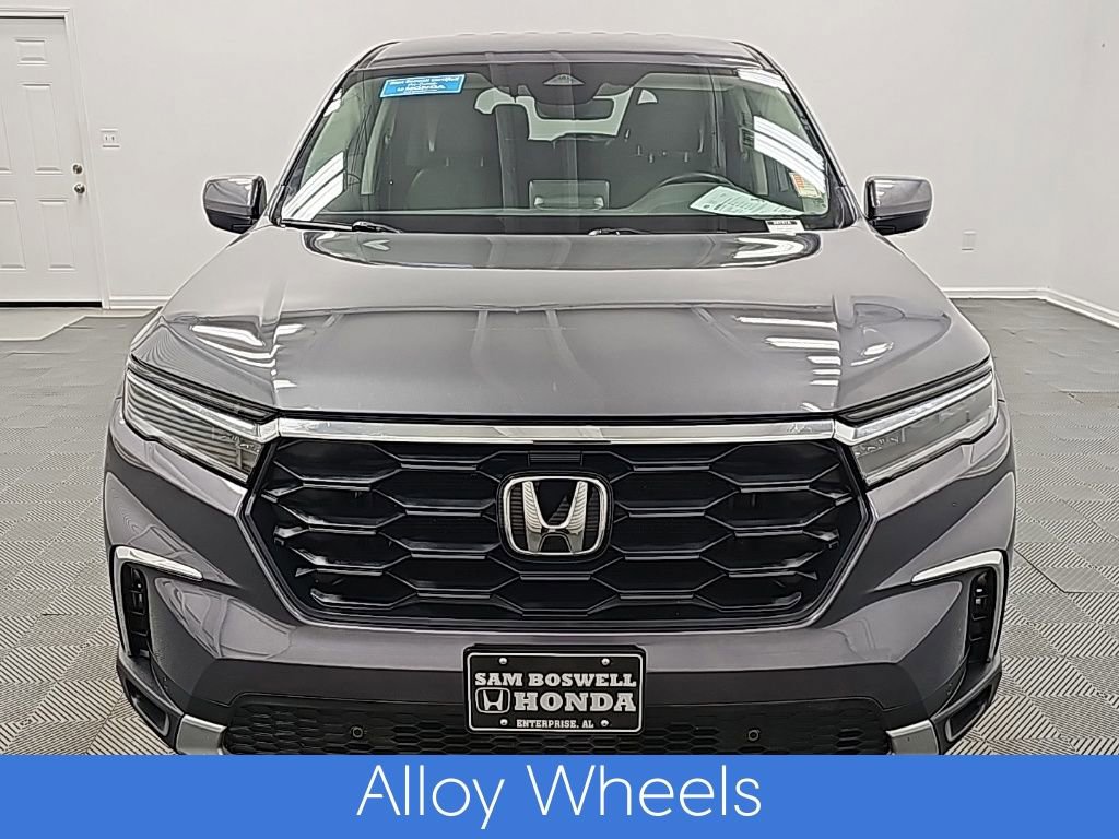 Used 2023 Honda Pilot EX-L image 4