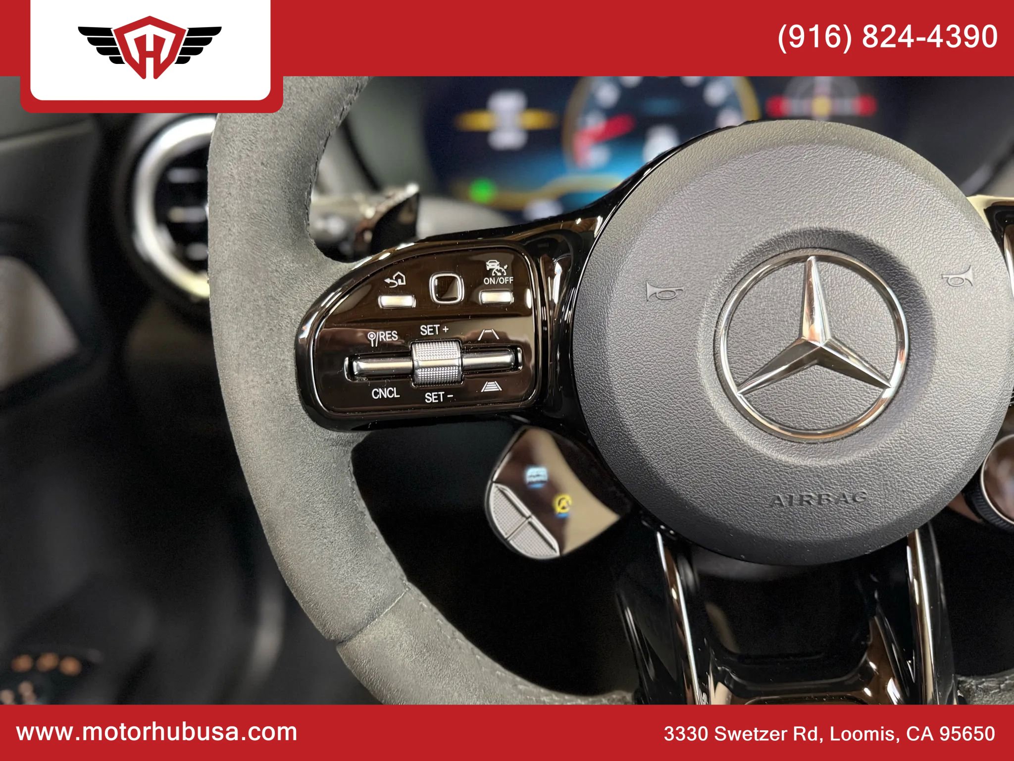 Used 2020 Mercedes-Benz AMG GT R image 38