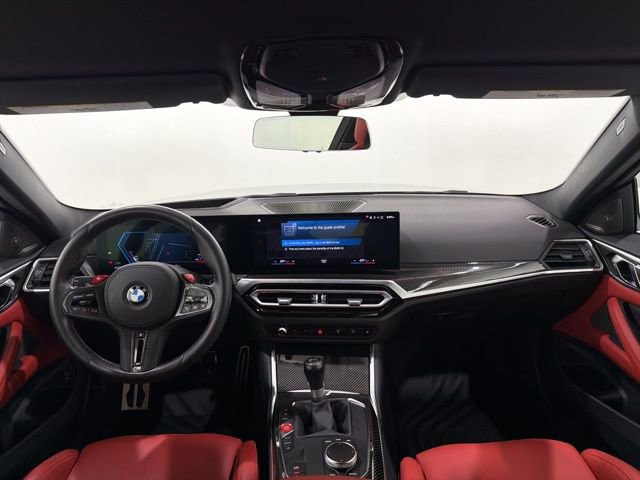 Used 2024 BMW M4 Coupe w/ Executive Package image 26