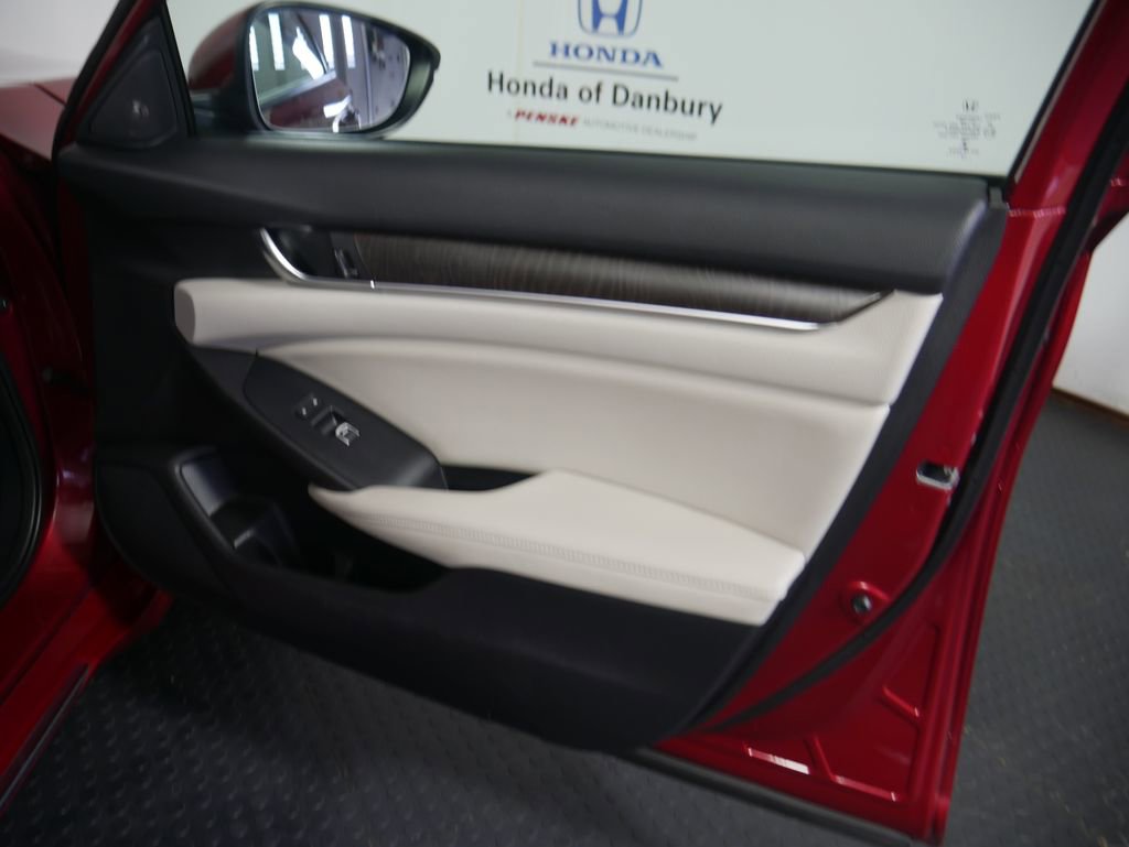 Used 2018 Honda Accord EX-L image 5