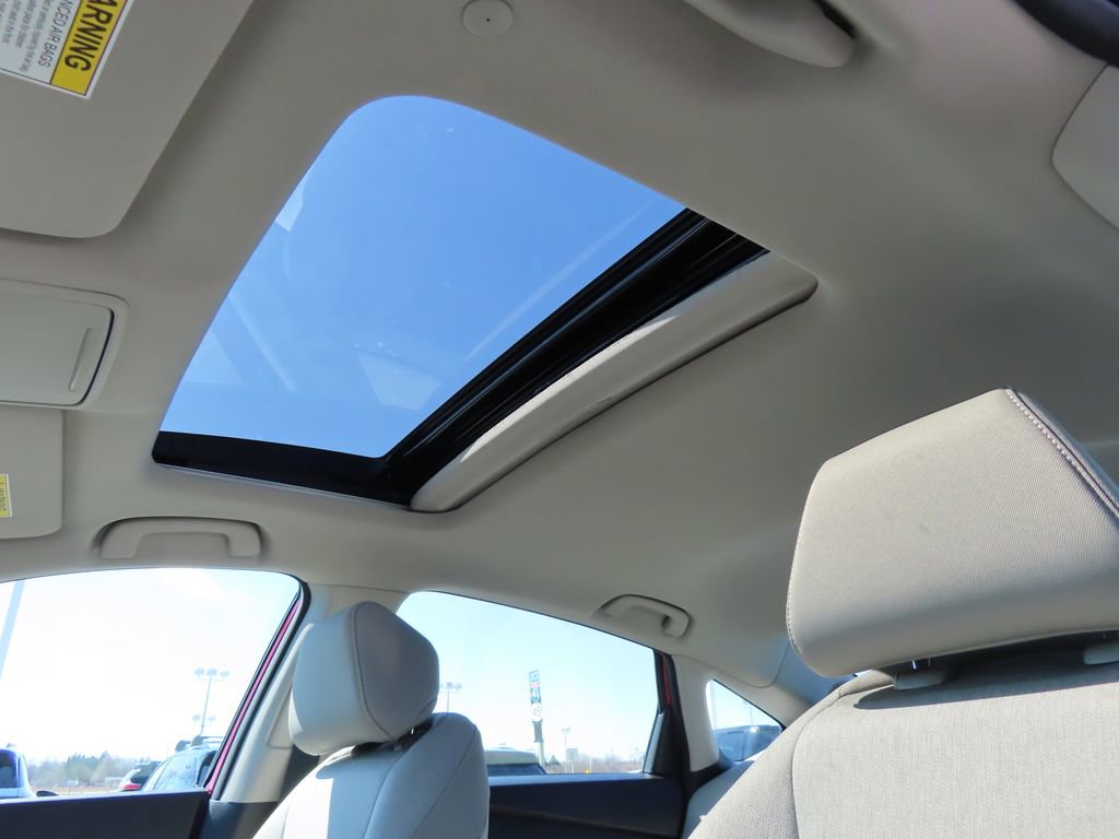 Used 2024 Honda Accord EX image 7