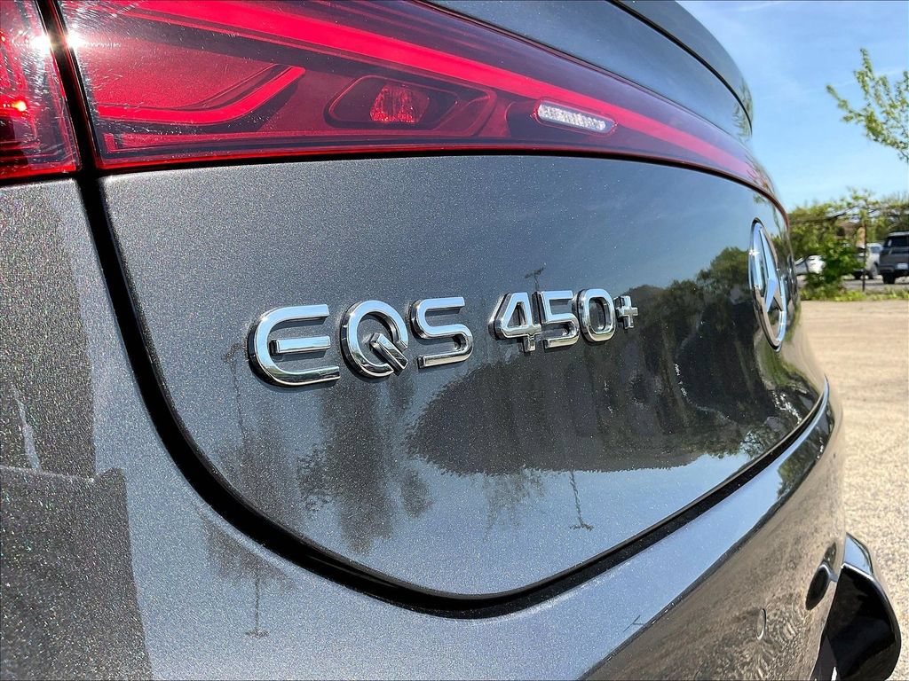 Used 2023 Mercedes-Benz EQS 450+ Sedan image 24