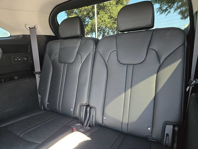 Certified 2025 Kia Sorento EX AWD/4WD image 9