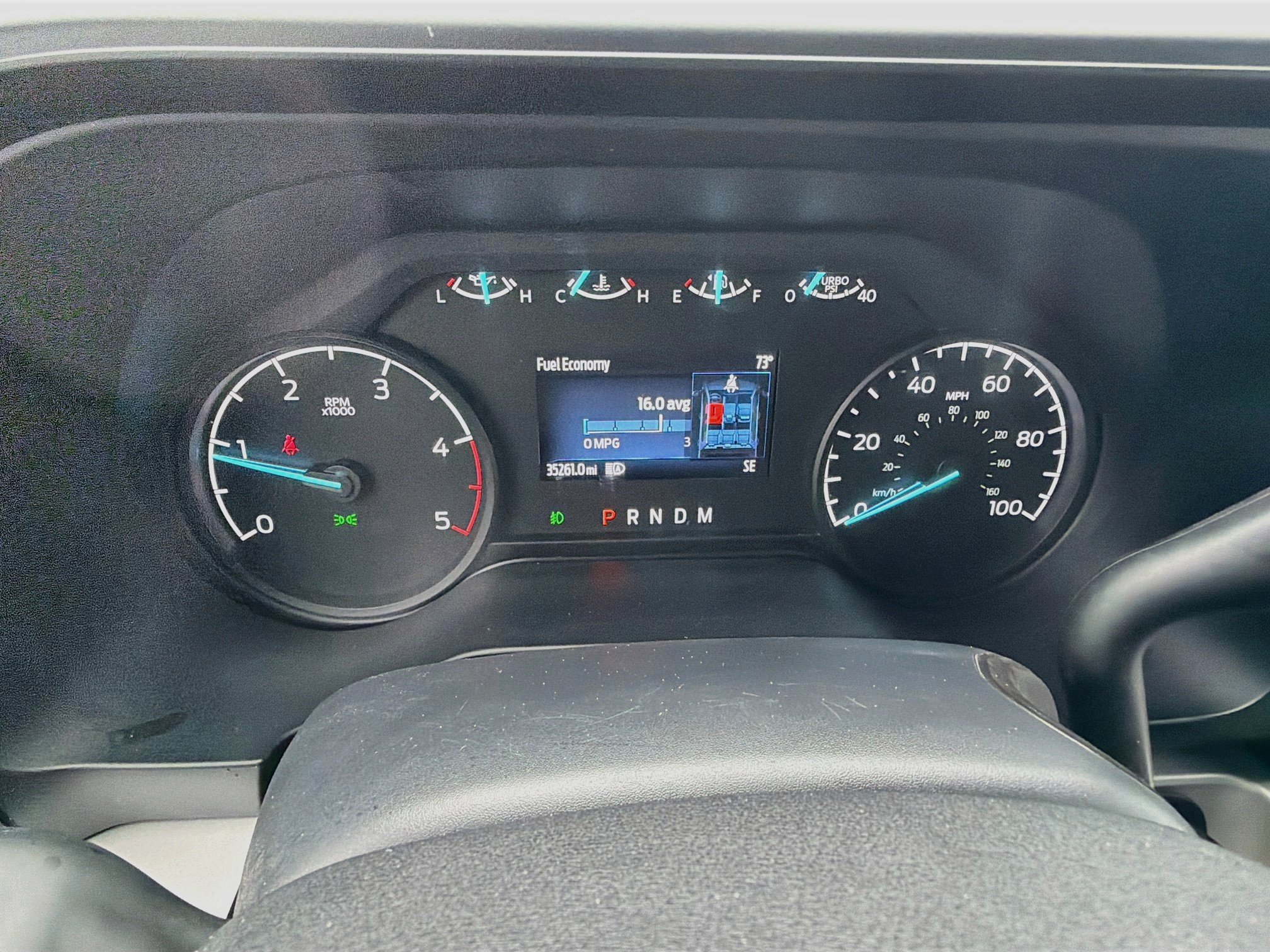 Used 2025 Ford F250 XLT AWD/4WD image 37