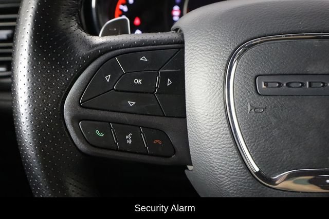 Used 2022 Dodge Durango GT AWD/4WD image 8