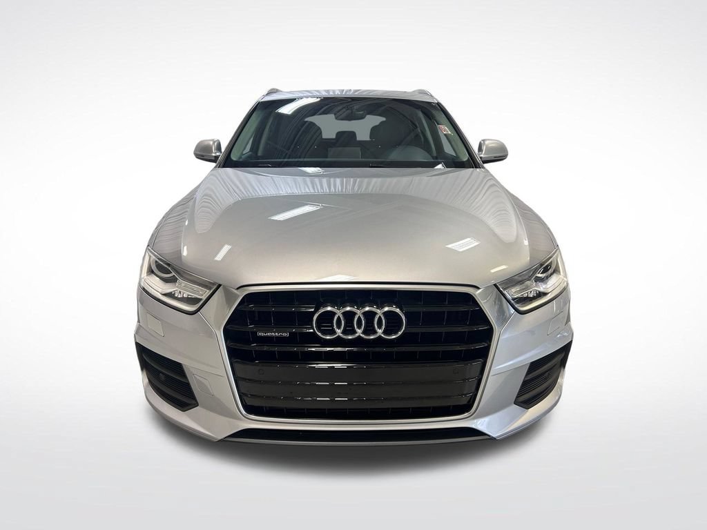 Used 2017 Audi Q3 2.0T Premium AWD/4WD image 27