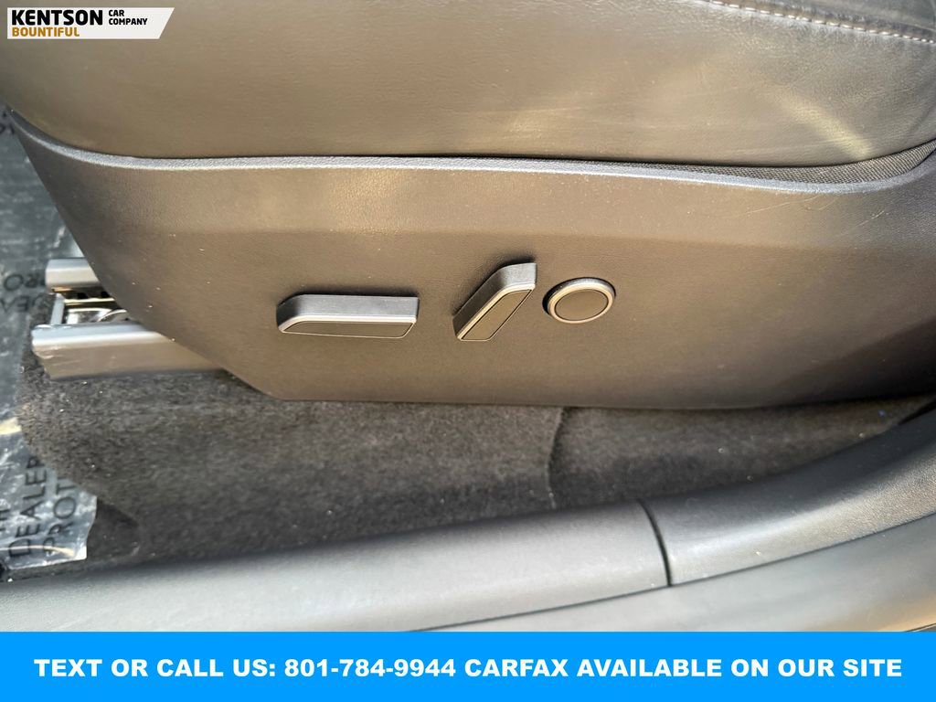 Used 2024 Tesla Model Y Long Range image 26