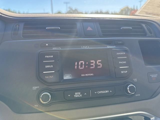 Used 2015 Kia Rio EX w/ Convenience Package image 35