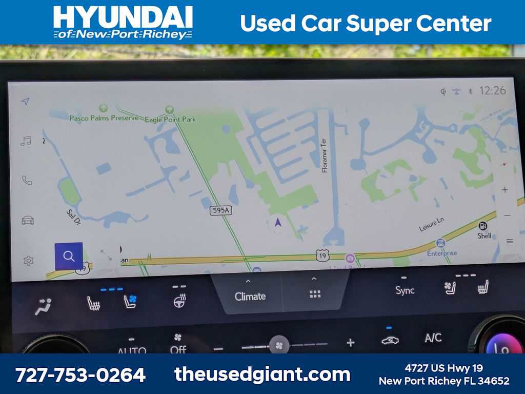 Used 2024 Lexus NX 350 AWD image 27