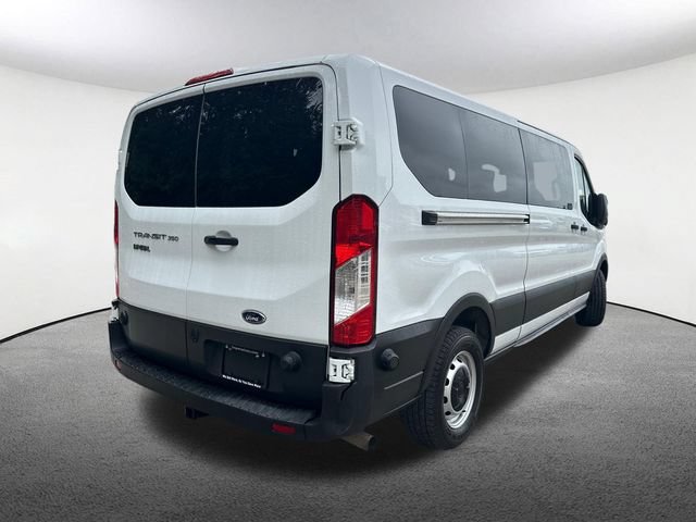 Used 2020 Ford Transit 350 XL RWD image 14