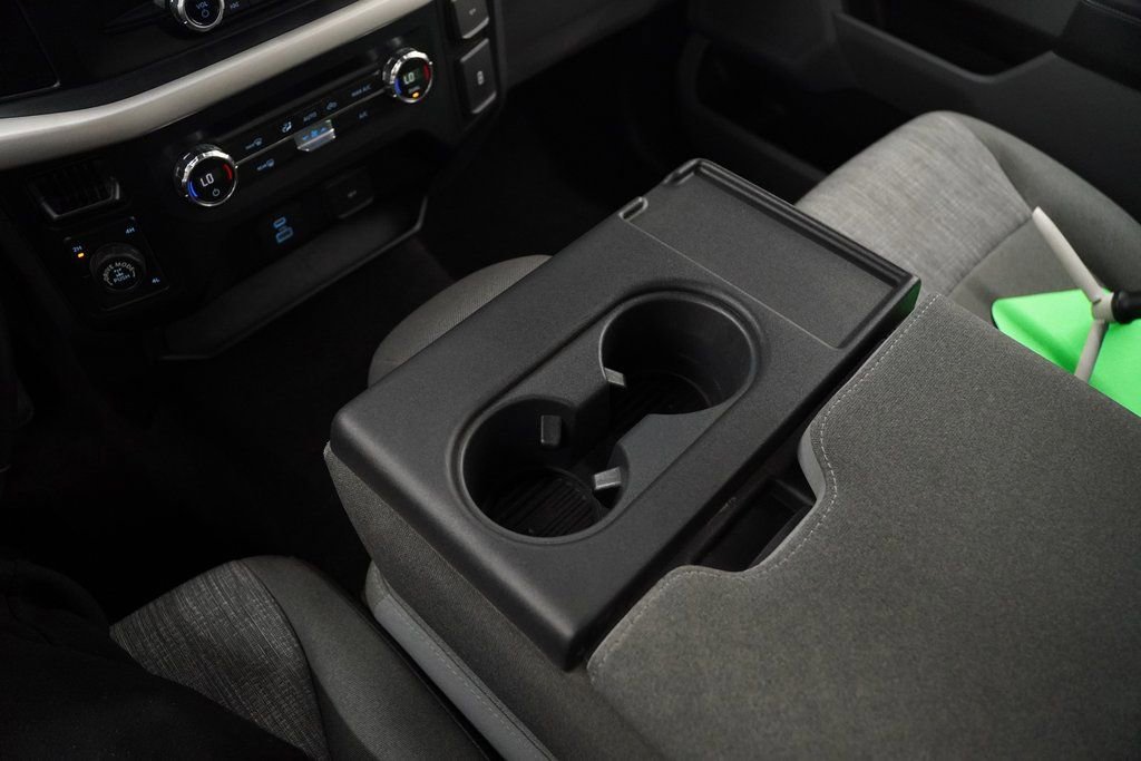 Certified 2021 Ford F150 XLT w/ Equipment Group 301A Mid image 15