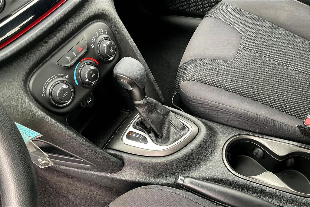 Used 2015 Dodge Dart SE w/ Convenience Group image 14