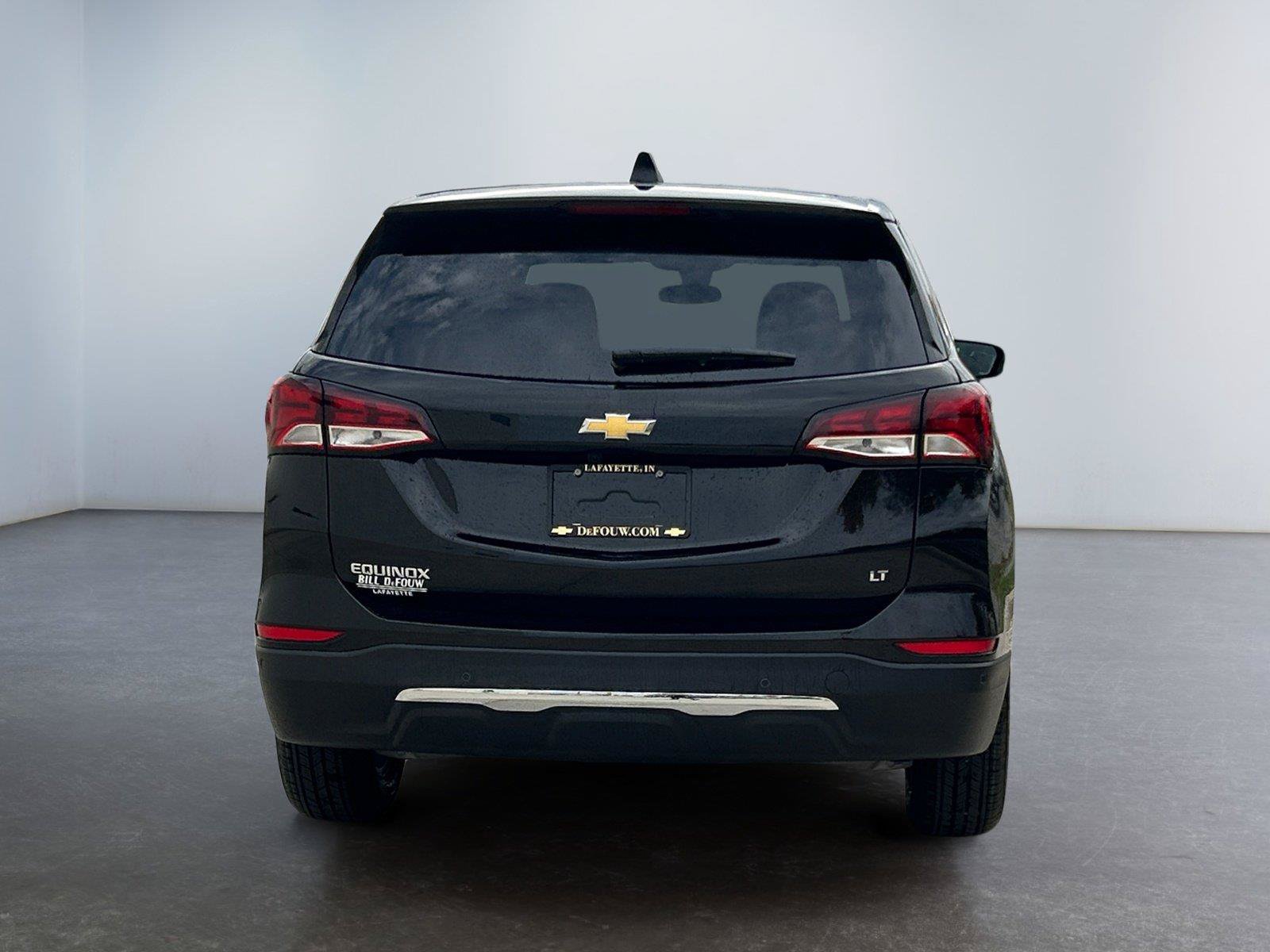 Used 2024 Chevrolet Equinox LT FWD image 4