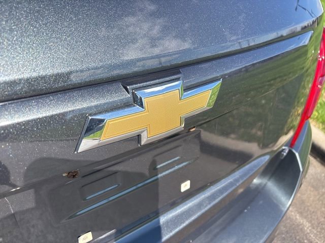 Used 2018 Chevrolet Trax LT w/ LT Convenience Package image 44