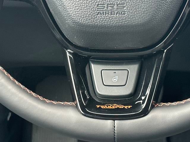 New 2026 Honda Passport TrailSport Elite image 23
