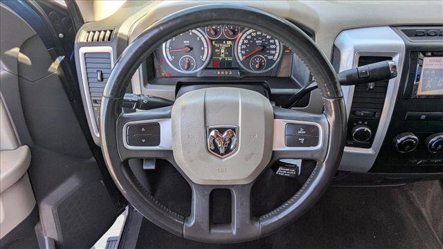 Used 2011 RAM 2500 SLT w/ Protection Group image 13