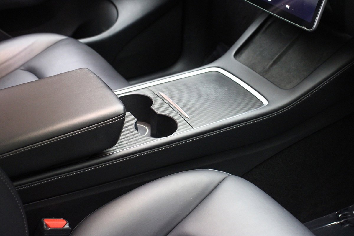 Used 2022 Tesla Model Y Performance AWD/4WD image 34